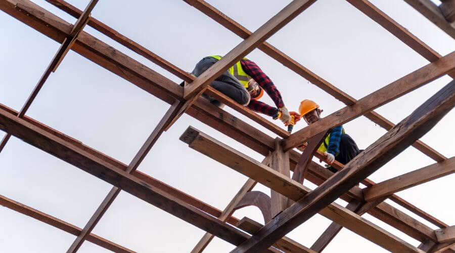 Expert top industrial roofings services in Adrian, WV